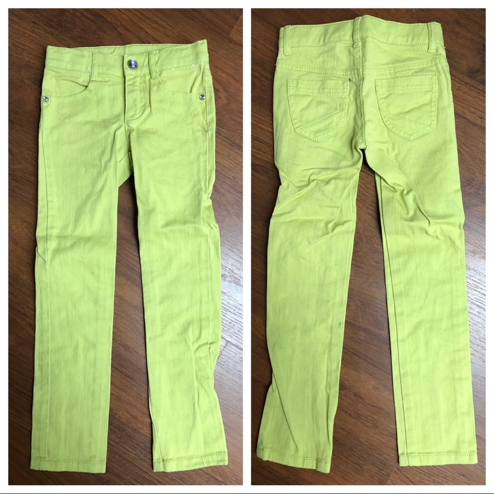 Kids jeans